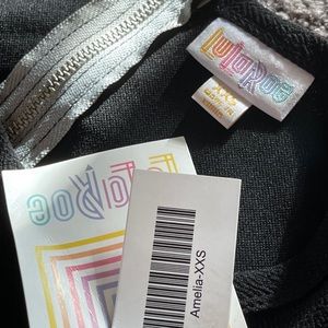 LuLaRoe Brand New Dress